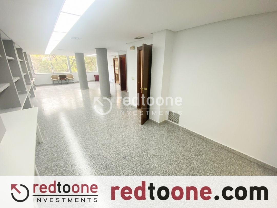 office to rent alicante