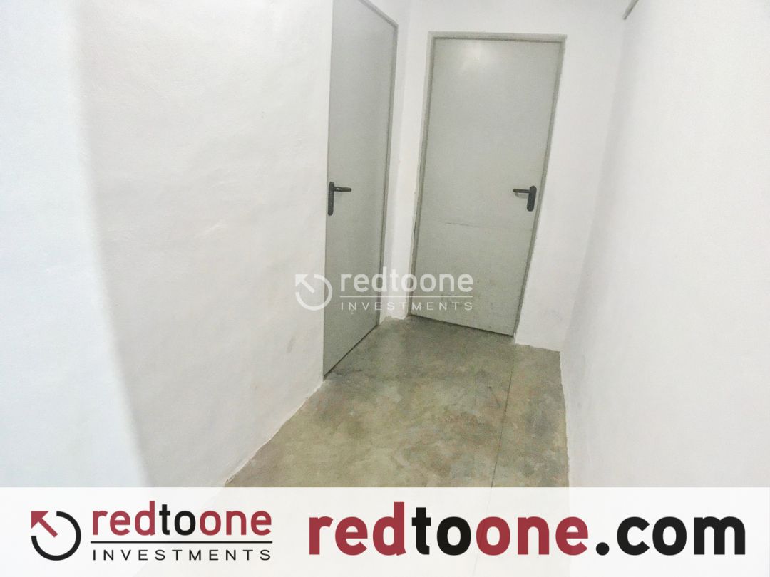 storage room for sale alicante