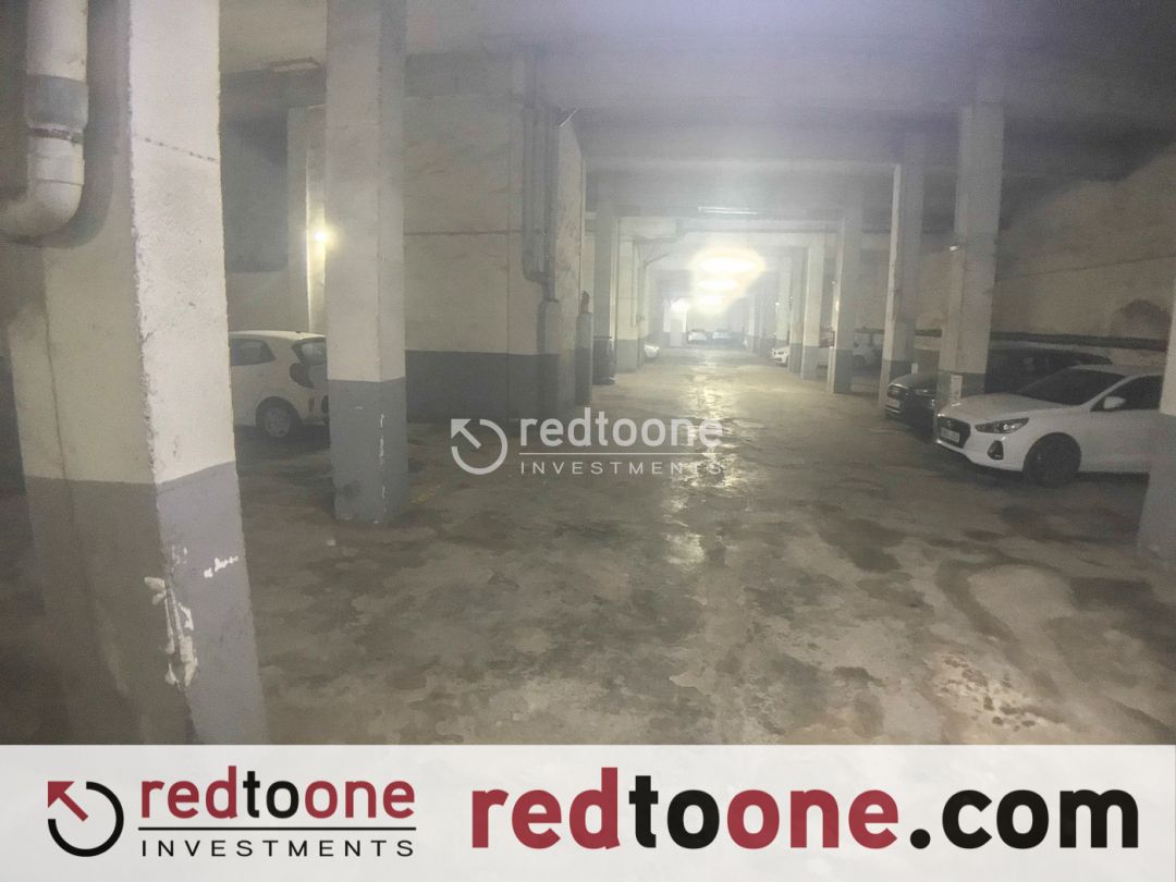 garage for sale alicante