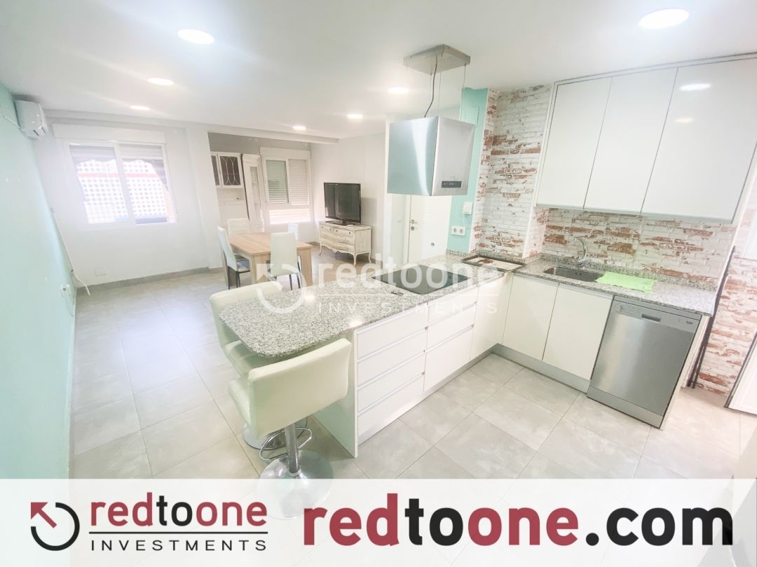 flat to rent alicante