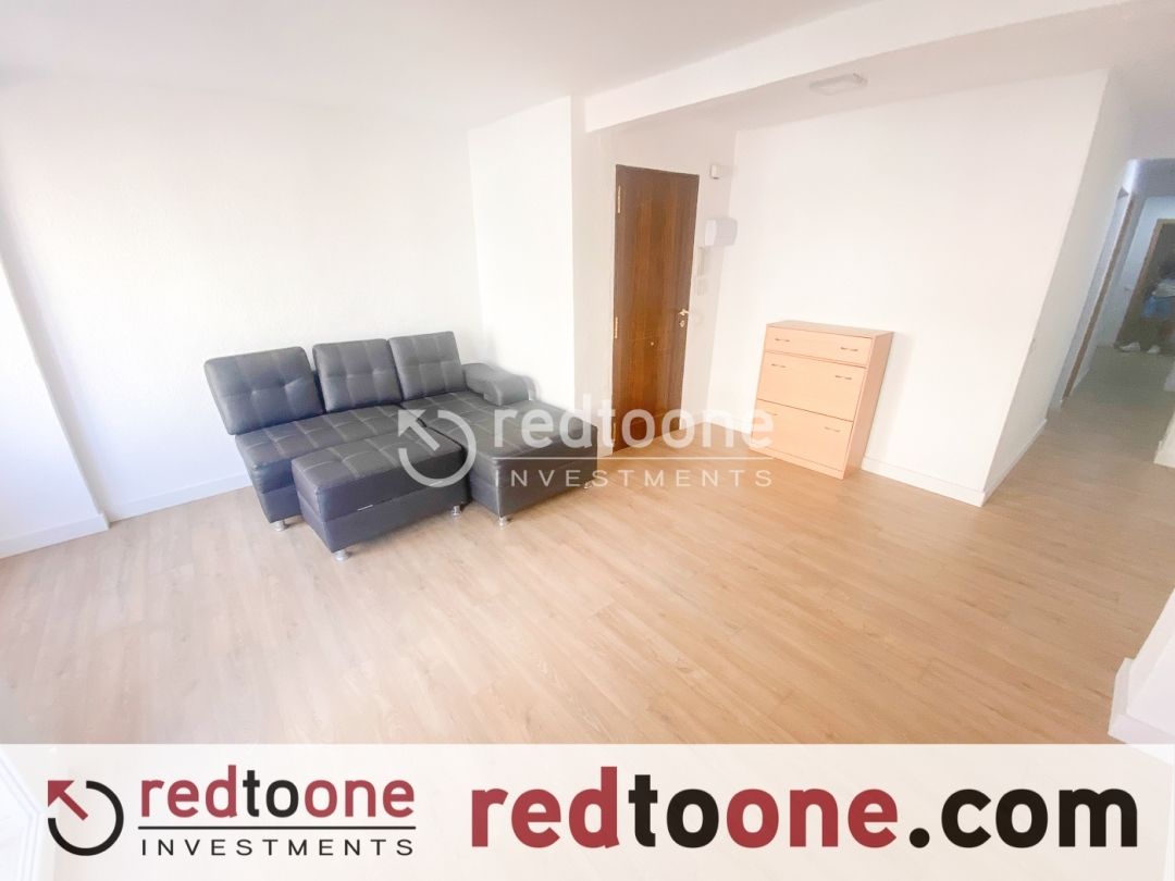 flat for sale alicante