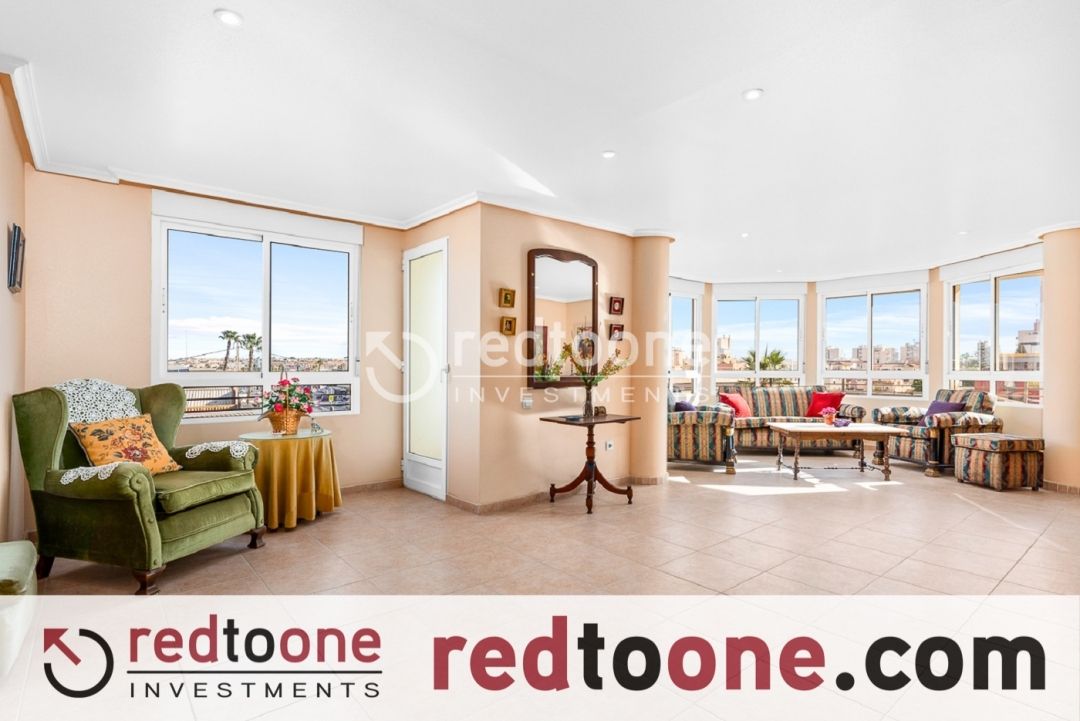 piso en venta en torrevieja