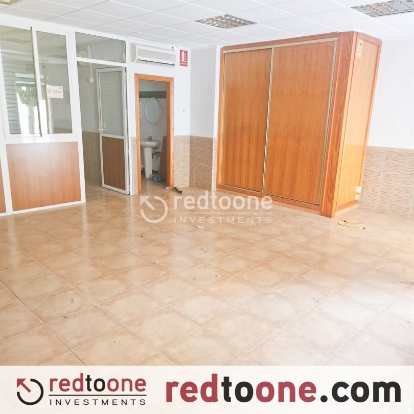 local en venta en orihuela