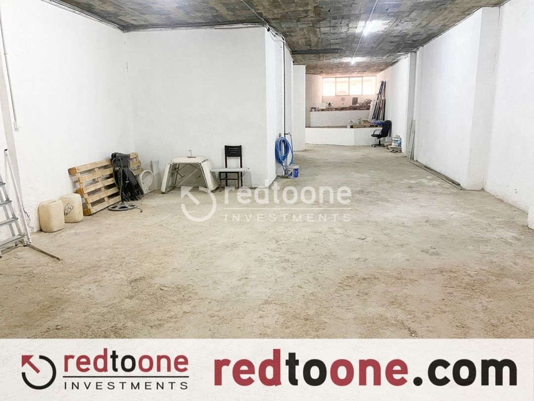 commercial premises for sale alicante