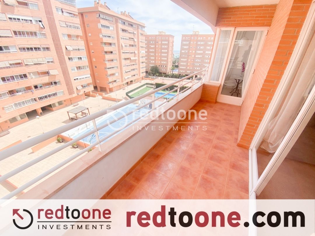 flat for sale alicante