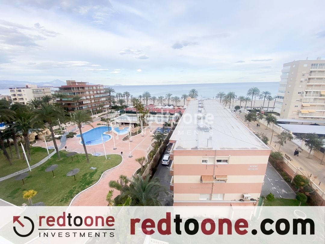 flat for sale alicante