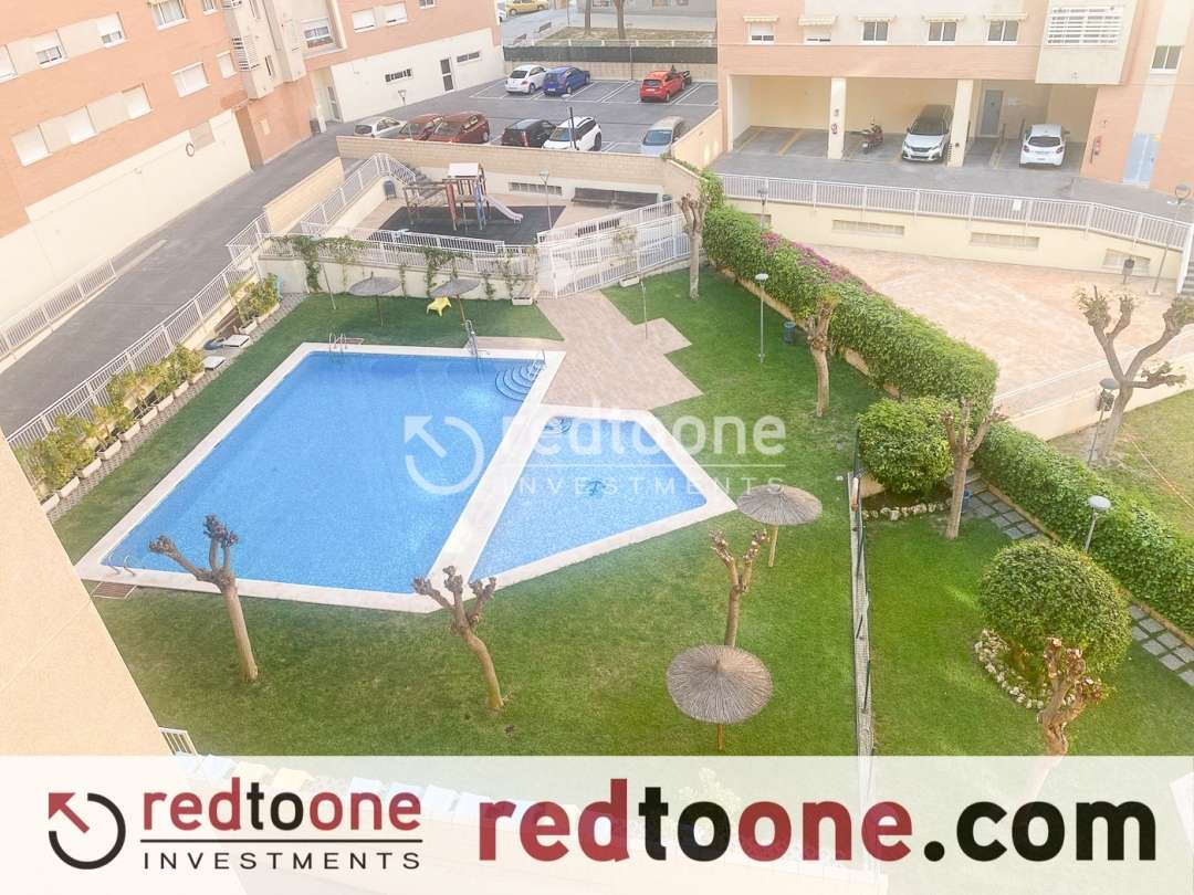 piso en venta en alicante