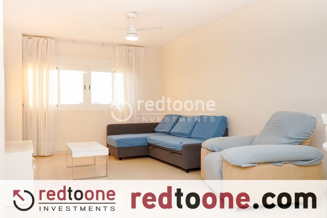 flat for sale alicante