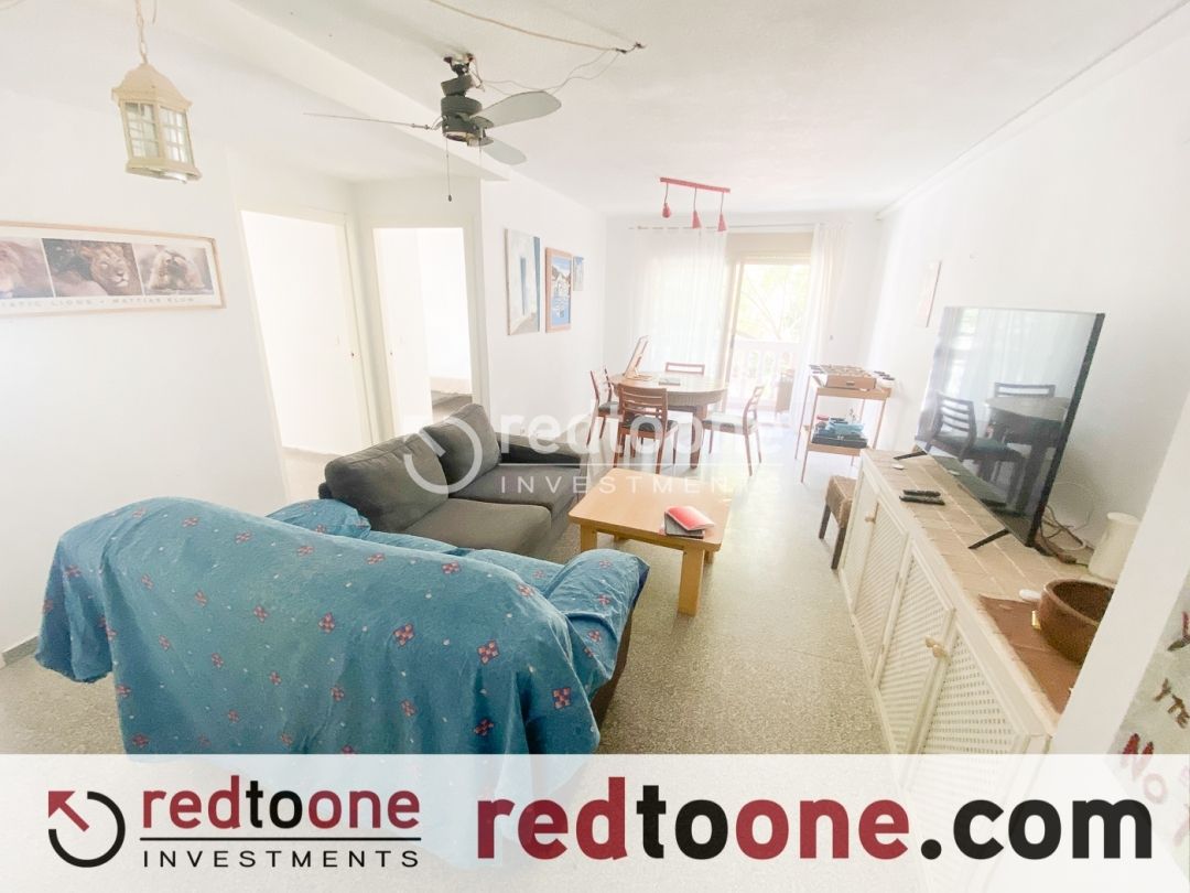 flat for sale sant joan d alacant