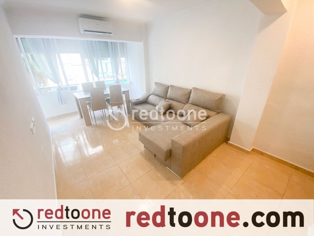 piso en venta en alicante