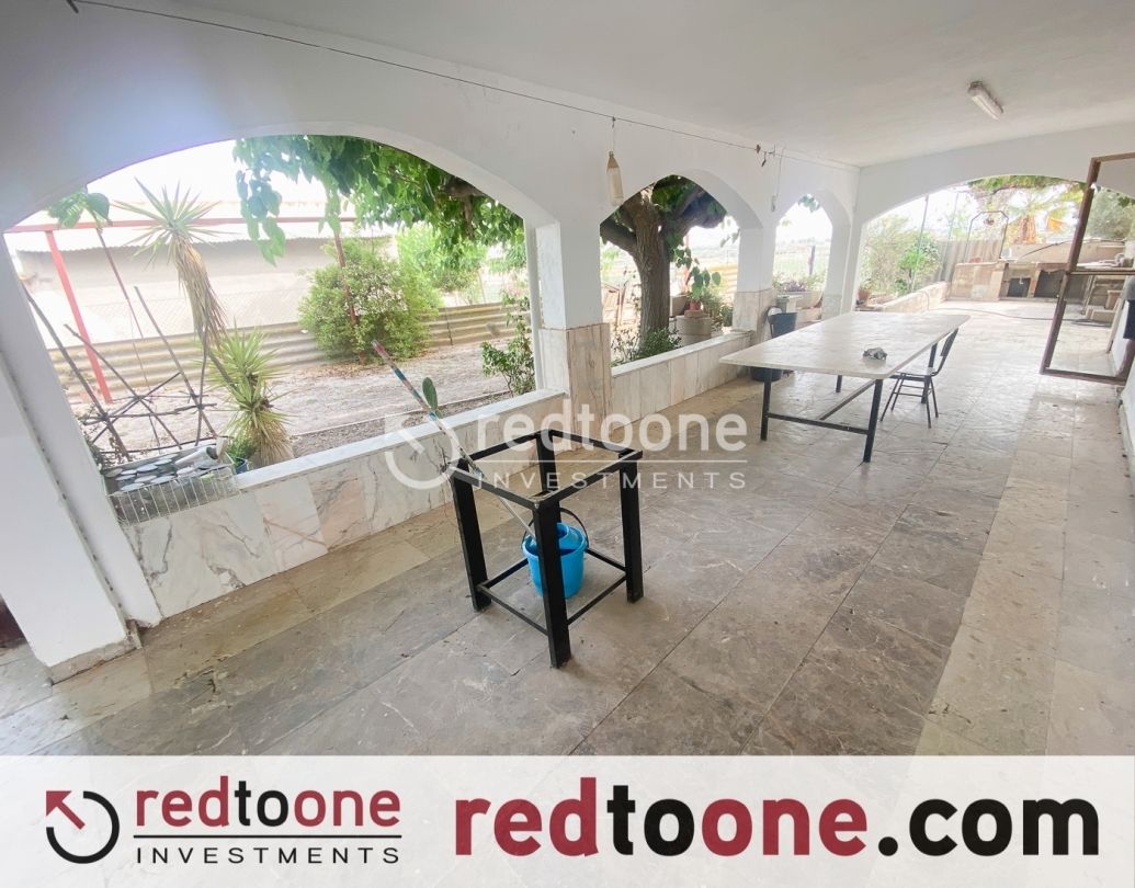 casa en venta en novelda