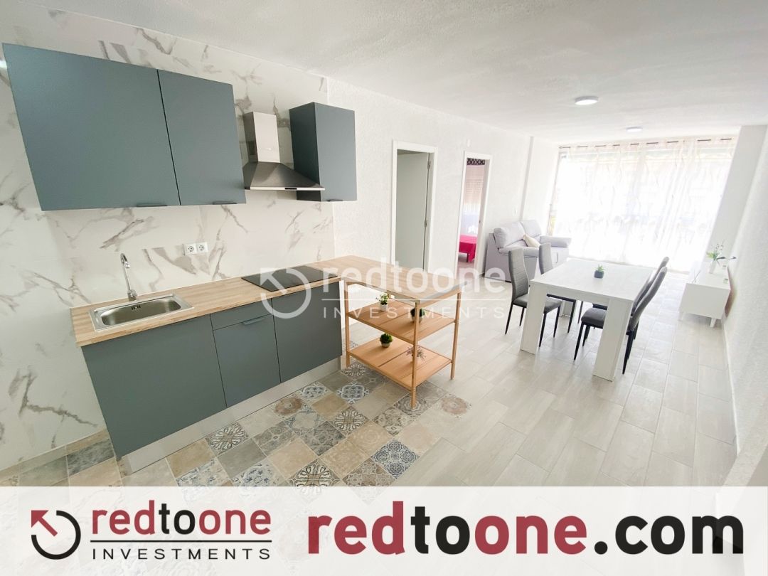 flat for sale alicante