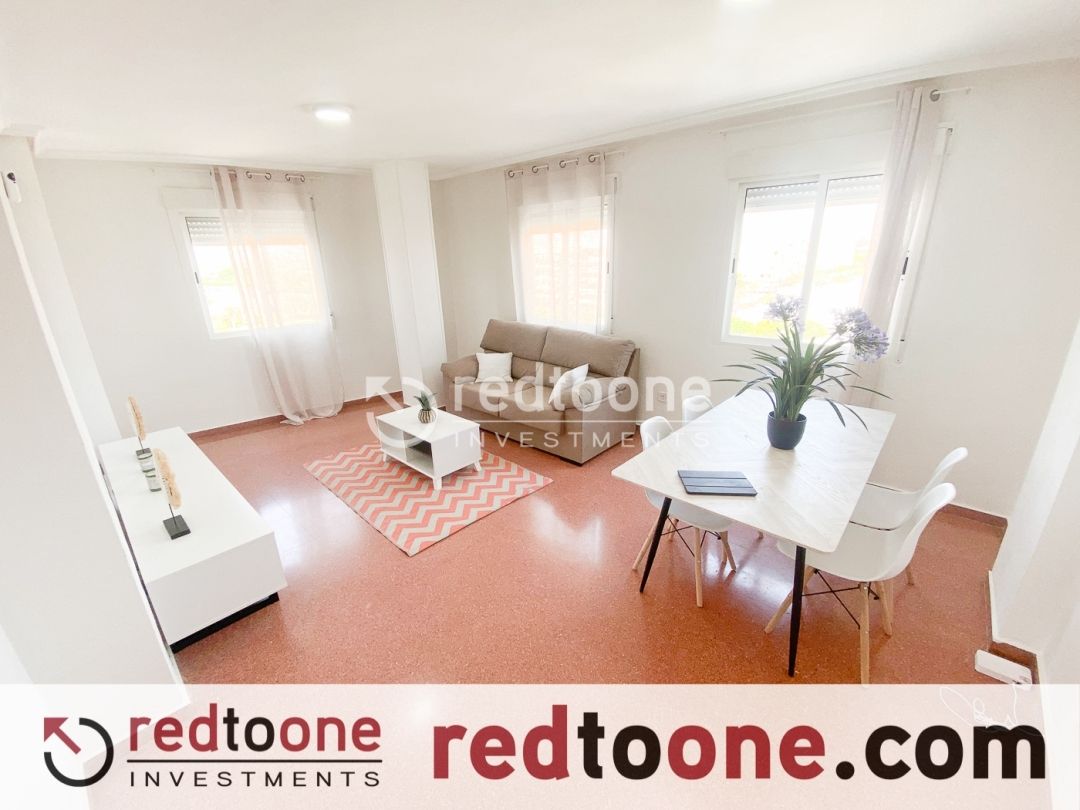 flat for sale alicante