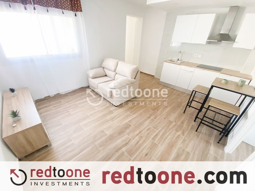 piso en venta en alicante