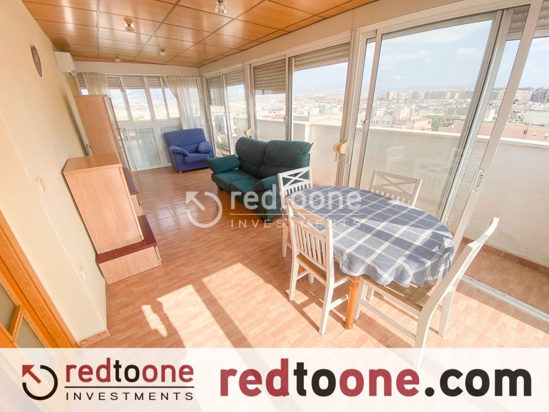 piso en venta en alicante